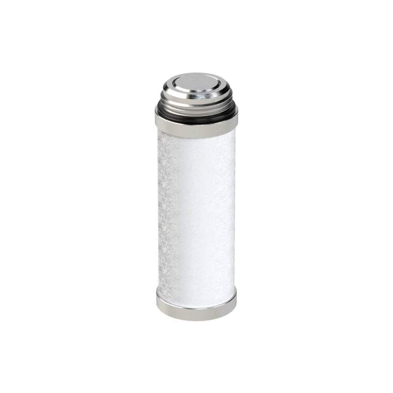 RIEGLER Filterelement 0,01 µm, Borsilikat / Mikrofiltervlies, BG 2
