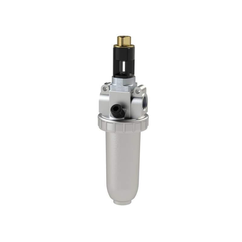 RIEGLER Nebelöler »Standard«, mit Metallbehälter, BG 1, G 3/8