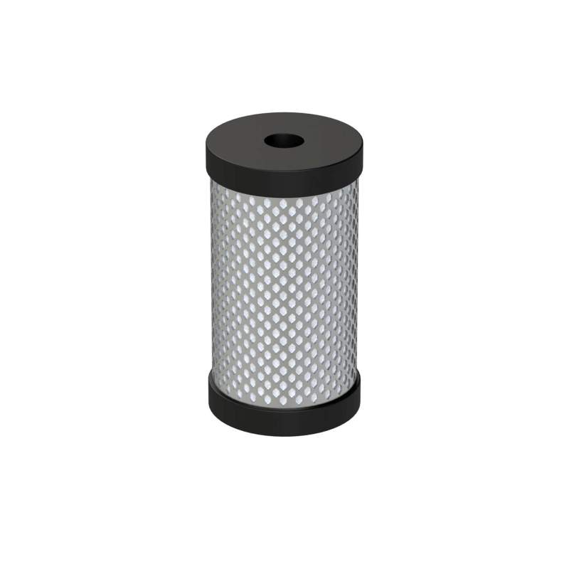 RIEGLER Aktivkohlefilterelement, für Aktivkohlefilter, G 3/4