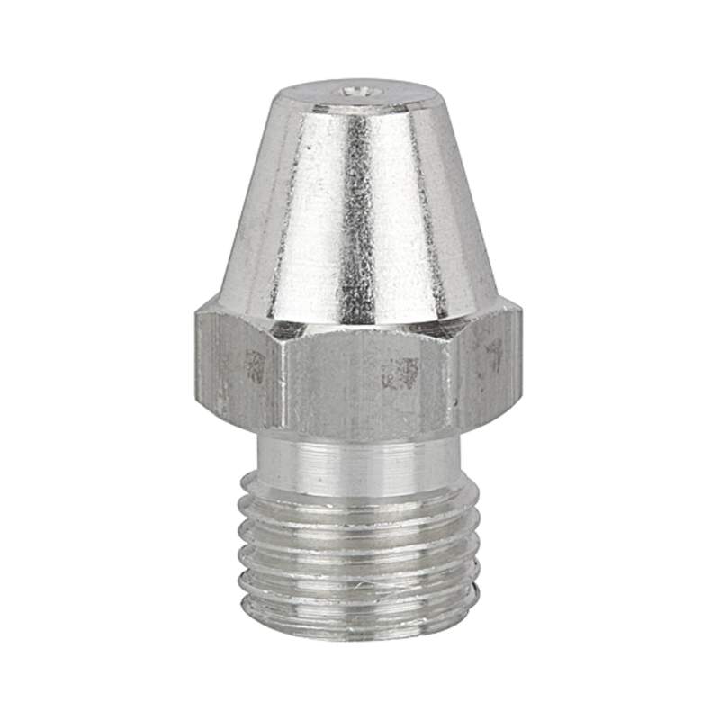 RIEGLER Stand.düse ø1,5 mm, M12x1,25, Blaspistolen Alu/Alu-Druckguss ver.