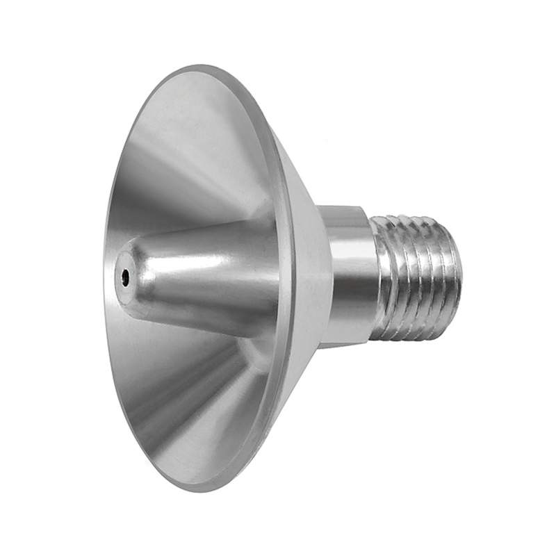 RIEGLER Düse, Schutzschild, M12x1,25, Blaspistolen Alu/Alu-Druckguss ver.