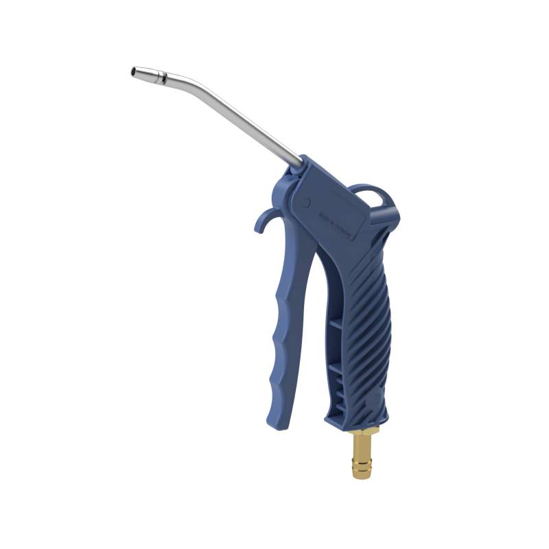 RIEGLER Blaspistole, Verlängerungsrohr, Kunststoff, Tülle LW 13