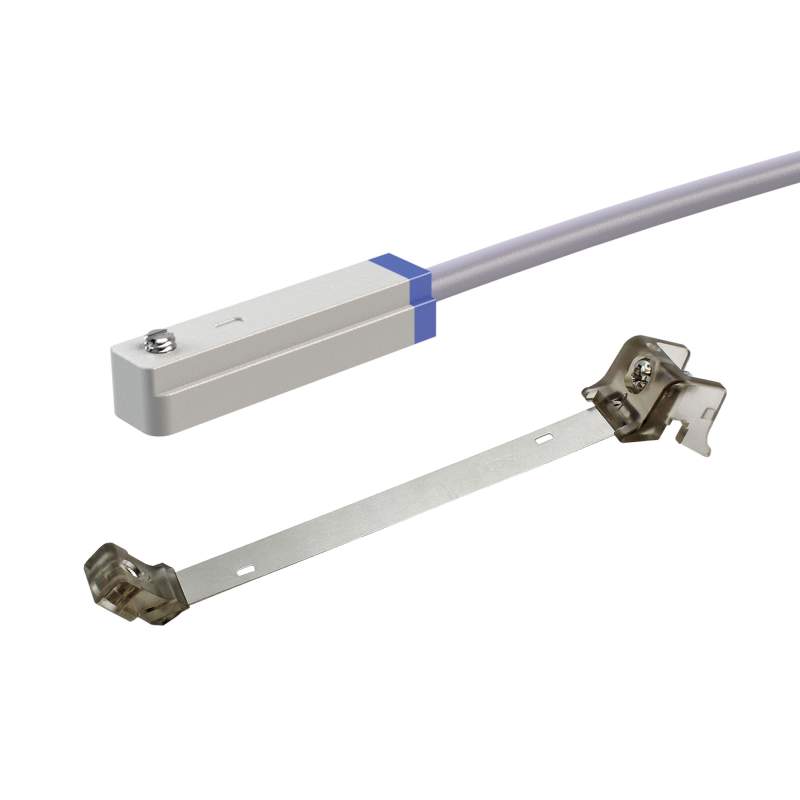 RIEGLER REED-Sensor, 3 m Kabel, für Rundzylinder »MI«/»MSI«, Kolben-Ø 10