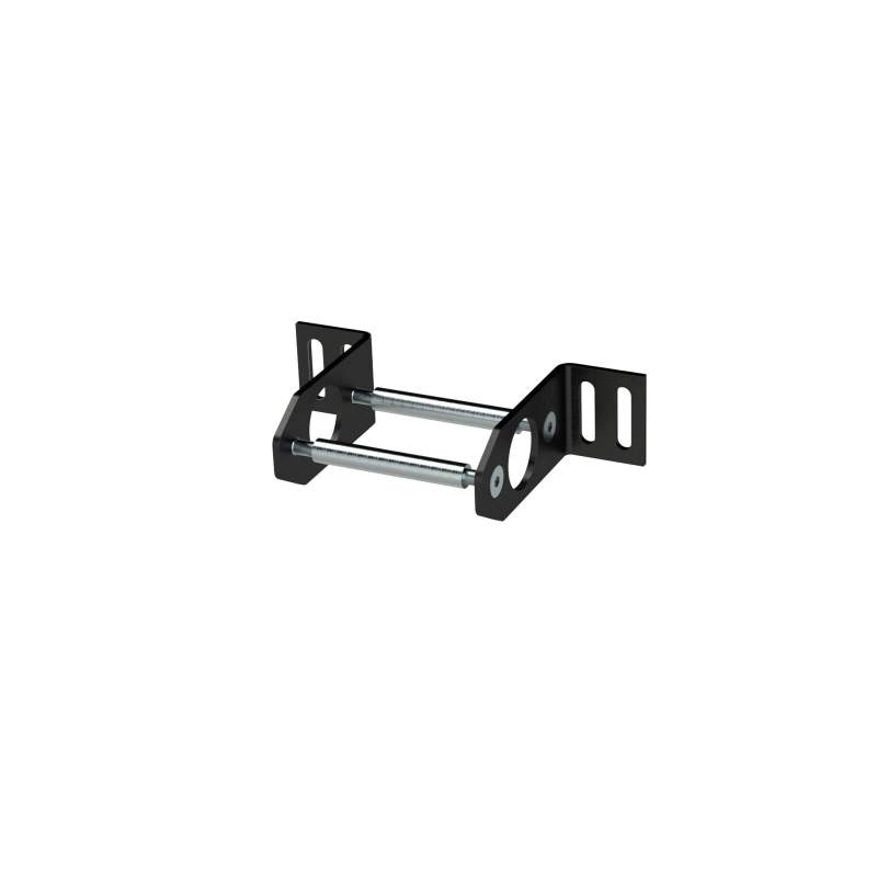 RIEGLER Wandmontage-Set für 1 Filter G 3/4