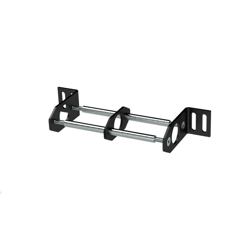 RIEGLER Wandmontage-Set für 2 Filter G 3/4