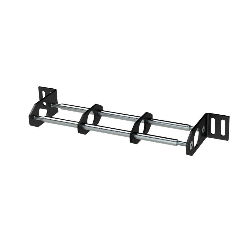 RIEGLER Wandmontage-Set für 3 Filter G 3/4