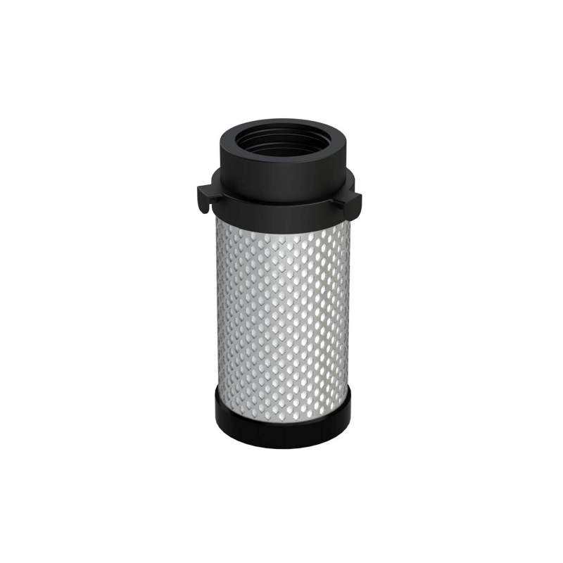 RIEGLER Filterelement für Aktivkohlefilter, G 1/4, G 3/8