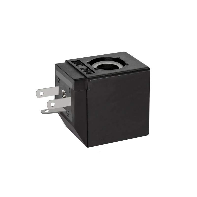 METAL WORK Magnetspule, 22 mm x Ø 8 mm, 110 V AC, 50/60 Hz, 5 VA