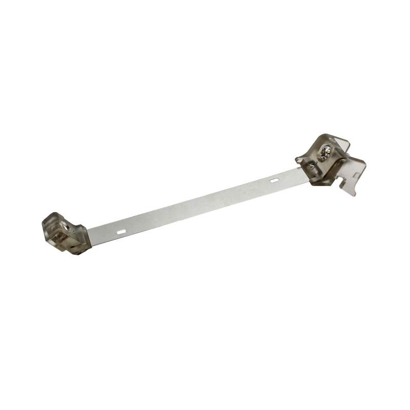 RIEGLER Sensorhalter, Kolben-Ø 40, für Sensor Typ CS1, Edelstahl