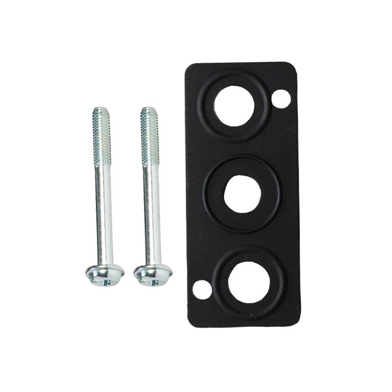 RIEGLER Ventilplattendichtung, für 3/2-Wegeventil