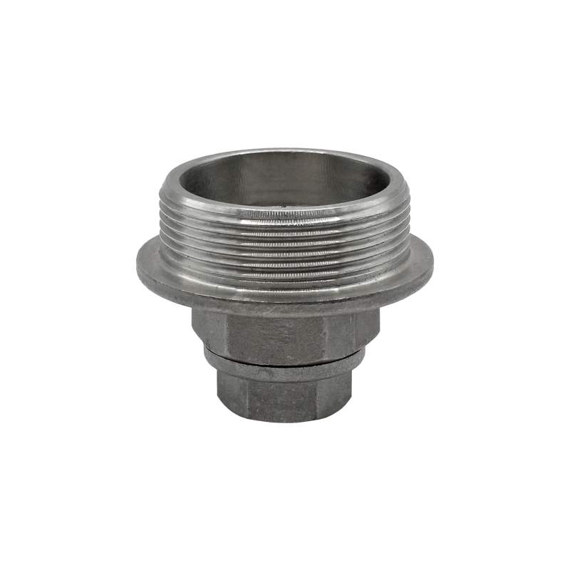 RIEGLER Deckel für 60-6 ES inkl. PTFE Dichtring