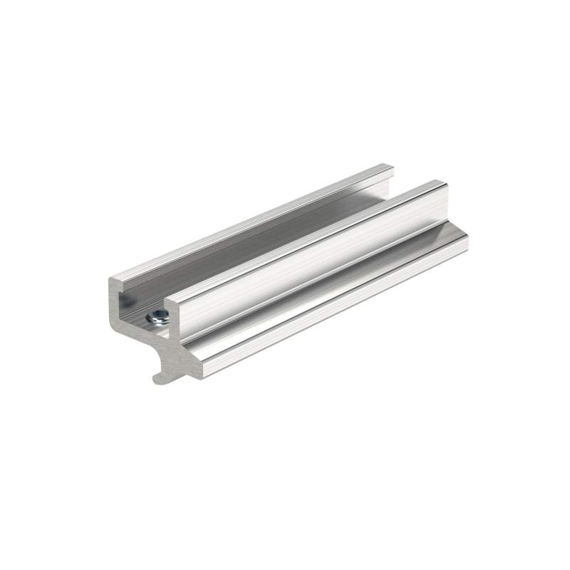 RIEGLER T-Nut Sensoradapter für kolbenstangenl. Zylinder ZRL1