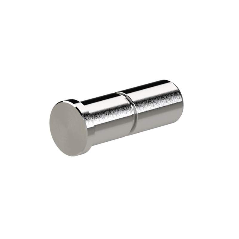 RIEGLER Verschlussstecker »NonPlusUltra«, Stecknippel 8 mm, VPE 10 Stk.