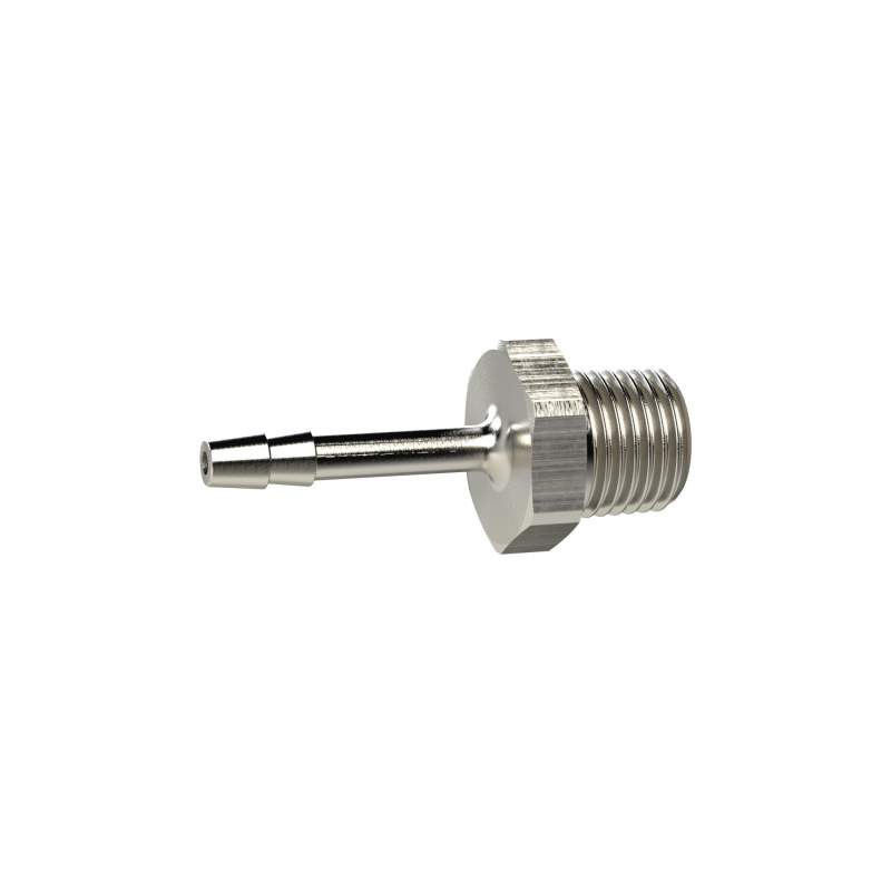 RIEGLER Einschraubschlauchtülle, R 3/4 a., für Schlauch LW 25, MS vern.