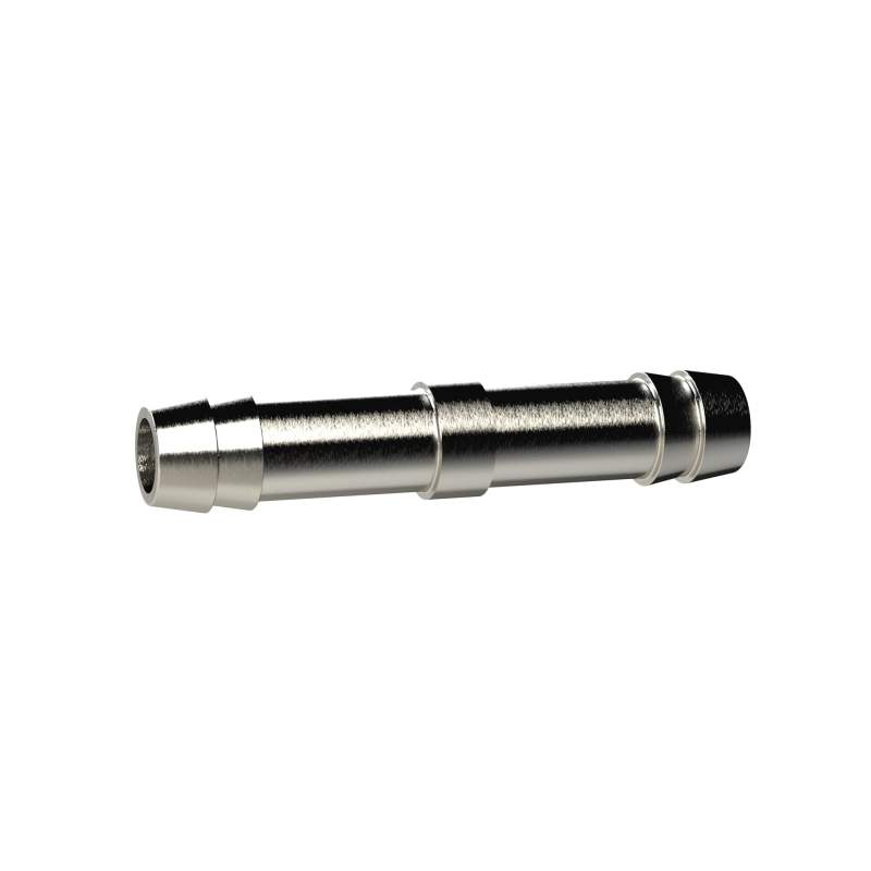 RIEGLER Doppelschlauchtülle, für Schlauch LW 8 mm, Messing vern.