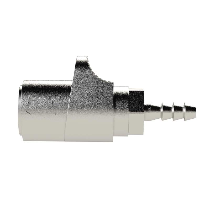 RIEGLER QUIK-LOK Stecker für Standard-Handreifenfüllmesser, LW 6
