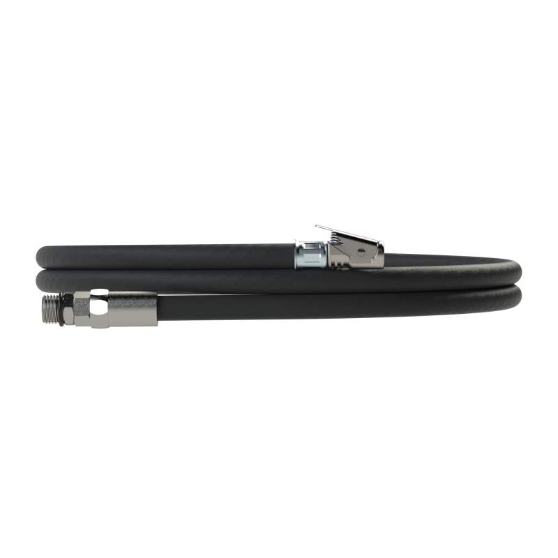RIEGLER Schlauch MS, 3 m, G 1/4, drehbar, Handreif.messer Standardausf.