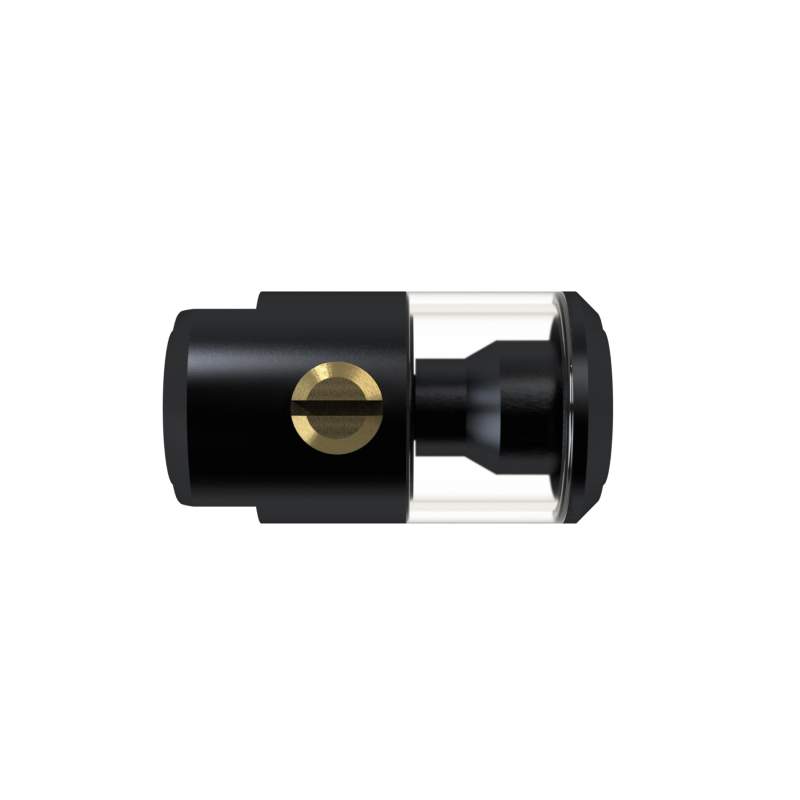 RIEGLER Mini-Nebelöler, G 3/8, max. Betriebsdruck 10 bar