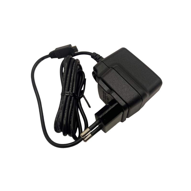 RIEGLER USB-Netzteil DC 5 V mit Micro-USB Typ B Stecker, für Typ CPG1200