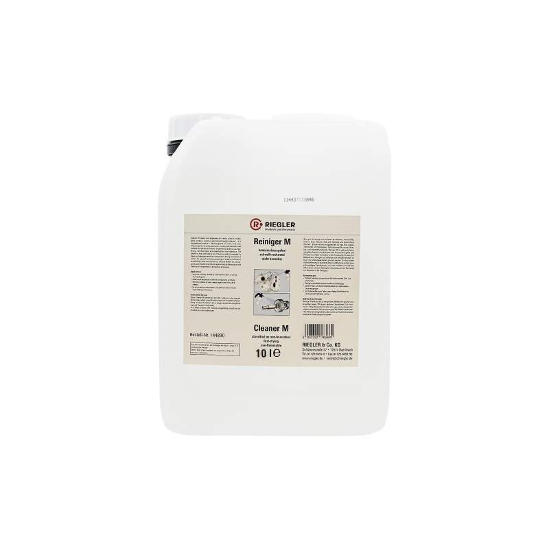 RIEGLER Reiniger M, 10 L