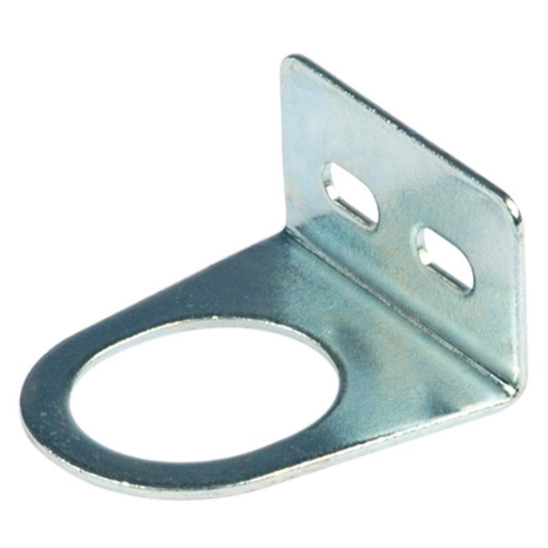 METAL WORK Befestigungswinkel, für »SYNTESI« BG 1, u.a.