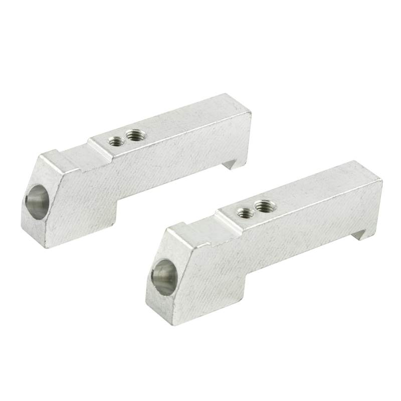 METAL WORK Adapter für DIN-Schiene »SYNTESI«, BG 1 und BG 2