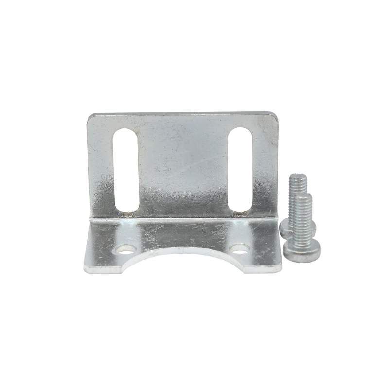 RIEGLER Halterbausatz, Haltewinkel, für »Standard«, BG 1, bis G 3/8