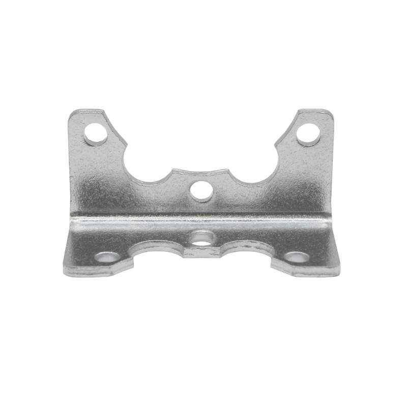 RIEGLER Halterbausatz, Haltewinkel, für »Standard«, BG 2, bis G 1/2