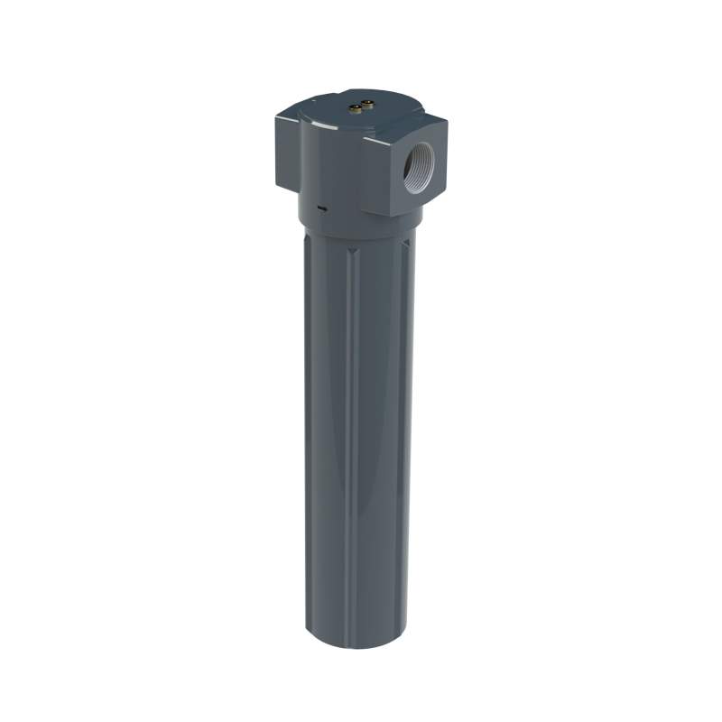 RIEGLER Aktivkohlefilter o. Differenzdruckmanometer, 0,003 mg/m³, G 2