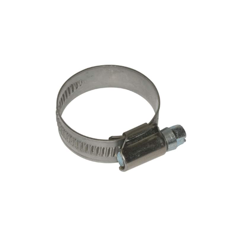 RIEGLER Schneckengewinde-Schl.schelle »blow line« (W 5), 20-32 mm, 12 mm