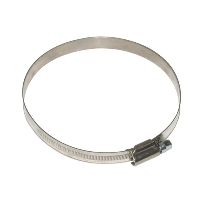 RIEGLER Schneckengewinde-Schl.schelle »blow line« (W 5), 70-90 mm, 12 mm