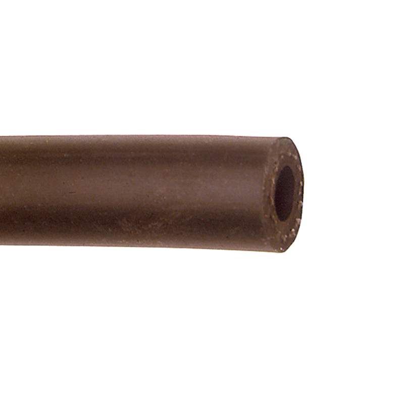 RIEGLER Pressluft- und Wasserschlauch NR/SBR, schwarz, Schl.-ø 17x9, 50 m