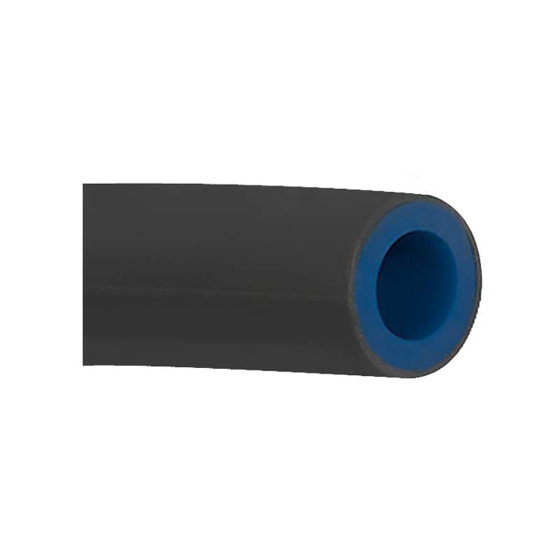 RIEGLER Funkenerosionsgeschützter PU-Schlauch, Schl.-ø 6x4, Rolle à 25 m