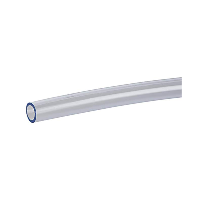 RIEGLER Polyurethanschlauch, Schl.-Ø16x2,5 mm, natur, FDA, Rolle à 25 m