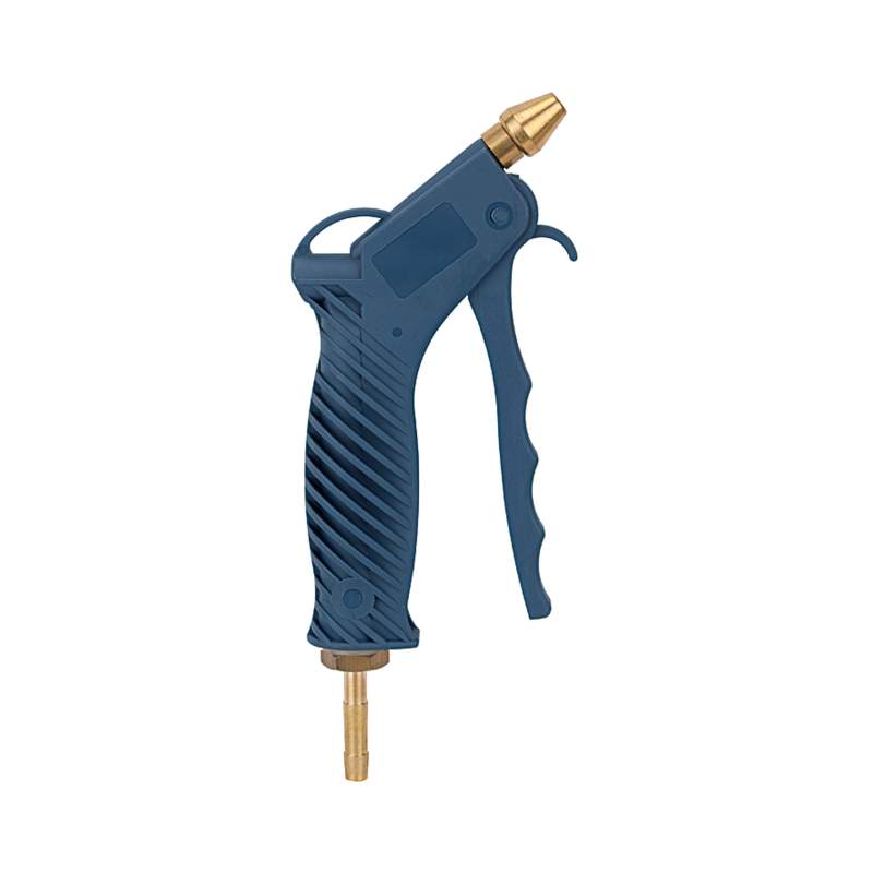 RIEGLER Blaspistole mit Sicherheitsdüse, Kunststoff, Tülle LW 13
