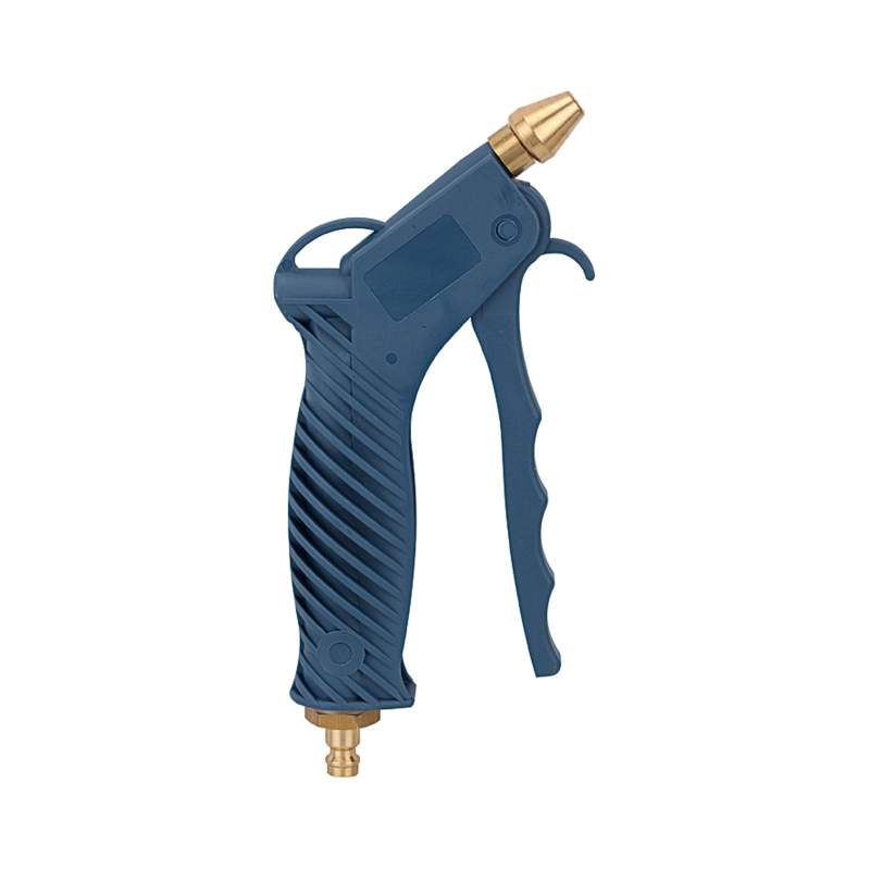RIEGLER Blaspistole, Sicherheitsdüse, Kunststoff, für Kupplungen NW 7,2