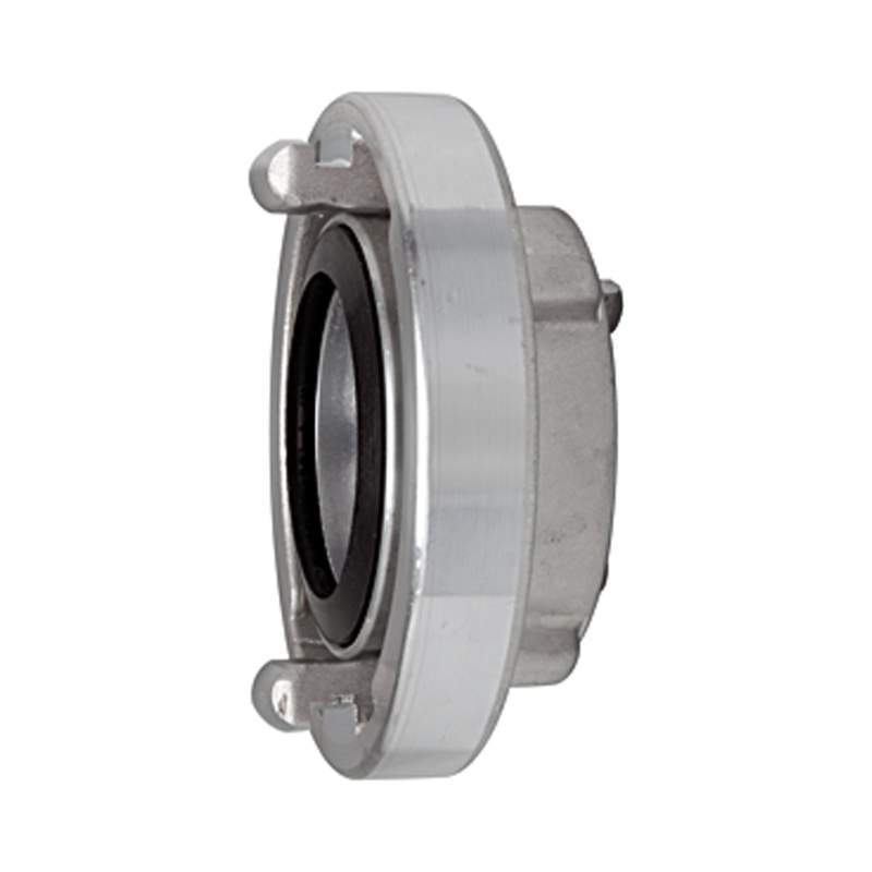 RIEGLER Storz-Übergangsstück, Alu, Storz-Größe 75-B/65, KA 89/81 mm