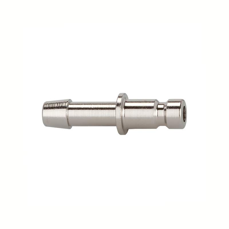 RIEGLER Einstecktülle für Kupplungen NW 2,7, Edelstahl 1.4305, Tülle LW 4