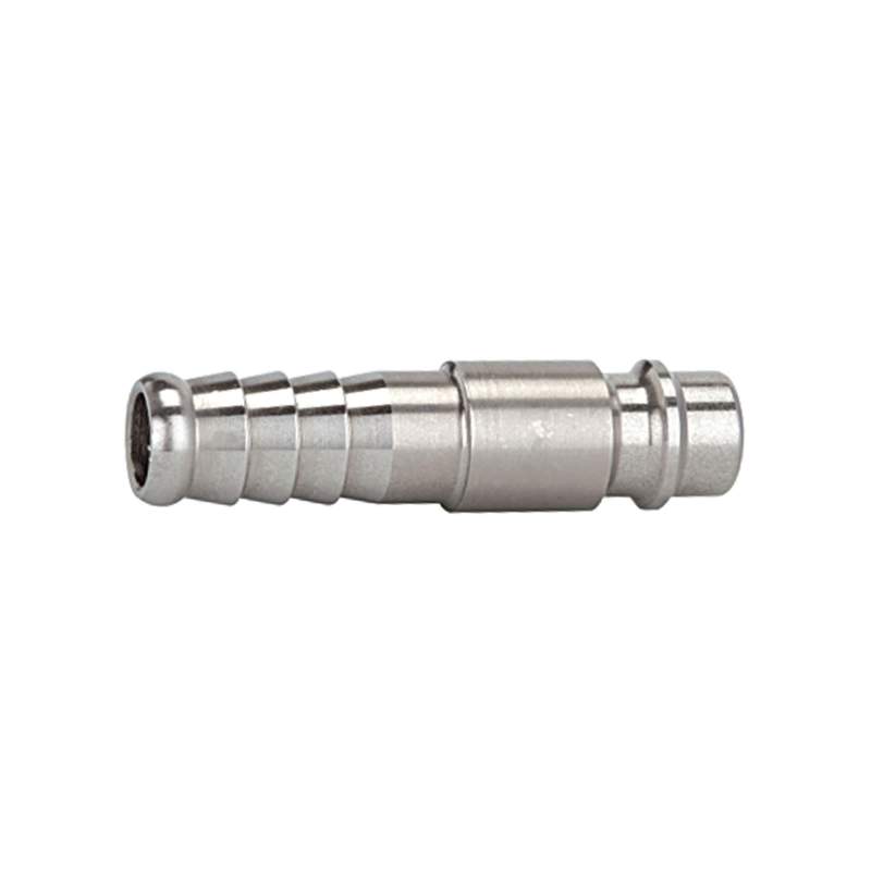 RIEGLER Einstecktülle für Kuppl. NW 7,2-7,8, ES 1.4305, Tülle LW6, max.35
