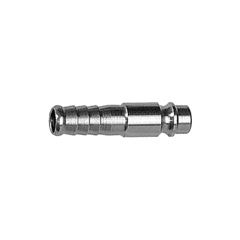 RIEGLER Einstecktülle für Kupplungen NW 7,2 - 7,8, ES 1.4305, Tülle LW 13