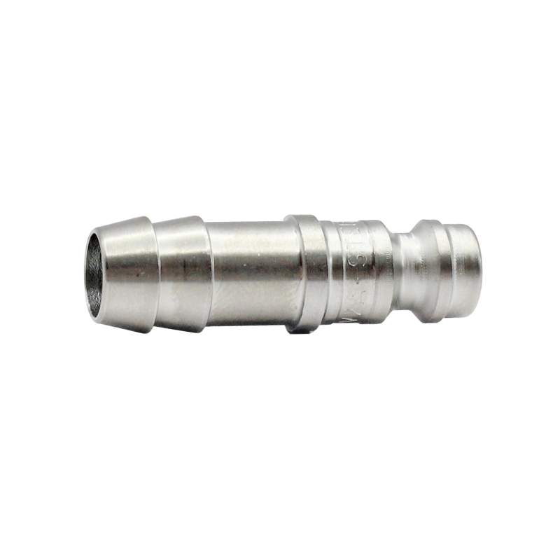RIEGLER Einstecktülle für Kupplungen NW 5, Edelstahl 1.4305, Tülle LW 9