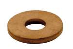 RIEGLER Flachdichtung aus Kupfer, G 1/2 oder M20x1,5, EN 837