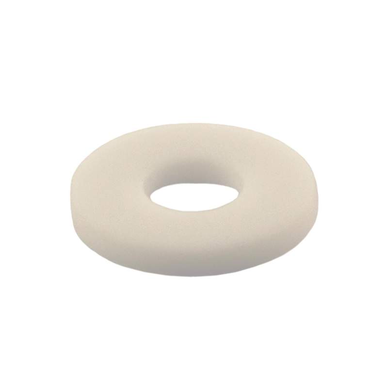 RIEGLER Flachdichtring aus PTFE, G 1/2, EN 837