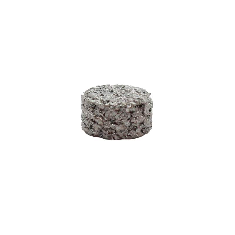 RIEGLER Filterscheibe für Vorschaltfilter, G 1/4, CrNi-Stahl 1.4404
