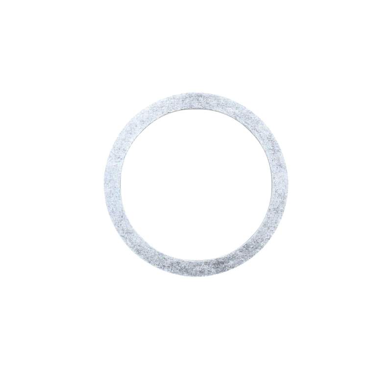 RIEGLER Dichtring aus Aluminium, für Gewinde G 1, VPE 100 Stk.