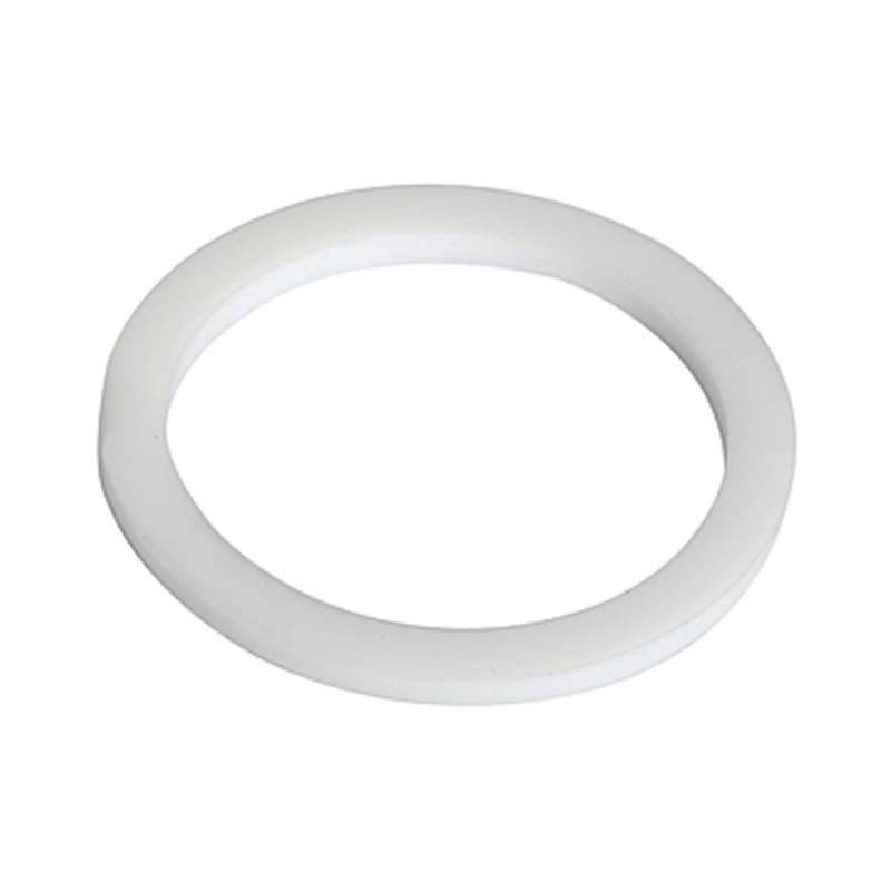 RIEGLER Dichtring aus PTFE, für Gewinde G 1/2, VPE 100 Stk.