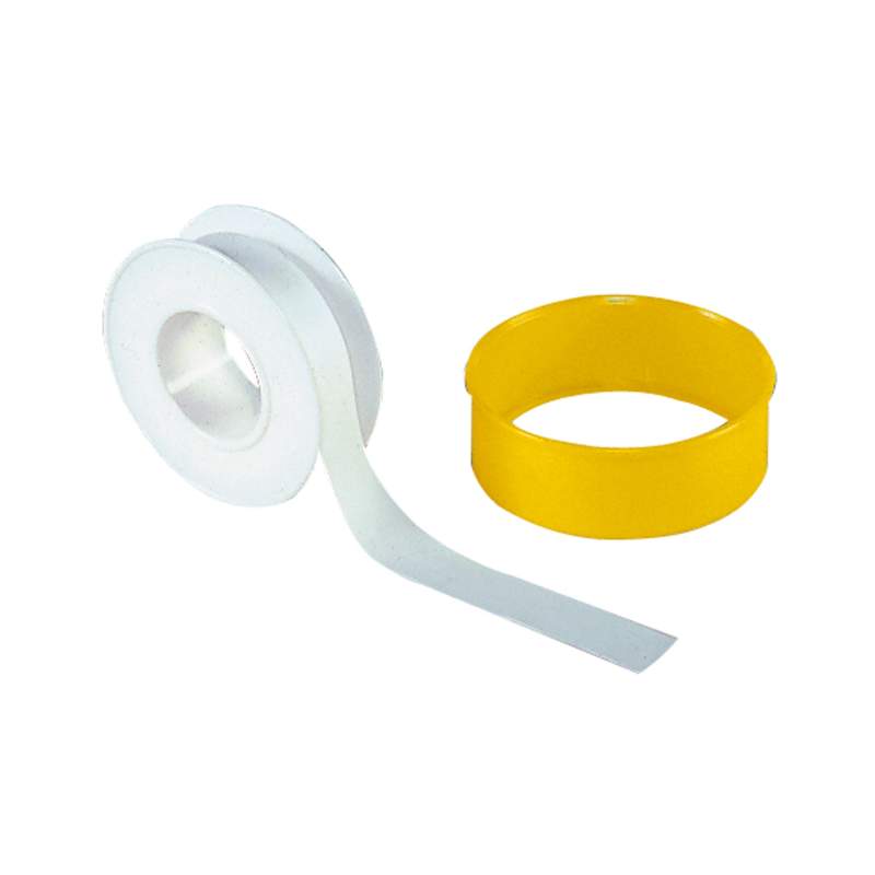 RIEGLER PTFE-Dichtband, Betriebst. -240°C bis 260°C, DVGW-/KTW-Zulassung