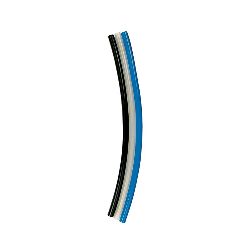 RIEGLER Polyurethanschlauch, Schlauch-ø 12x2 mm, natur, Rolle à 25 m