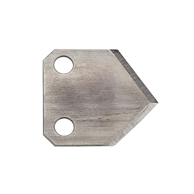 RIEGLER Ersatzklingen, für max. Schlauch-Außen-ø 17 mm, 5 Stück