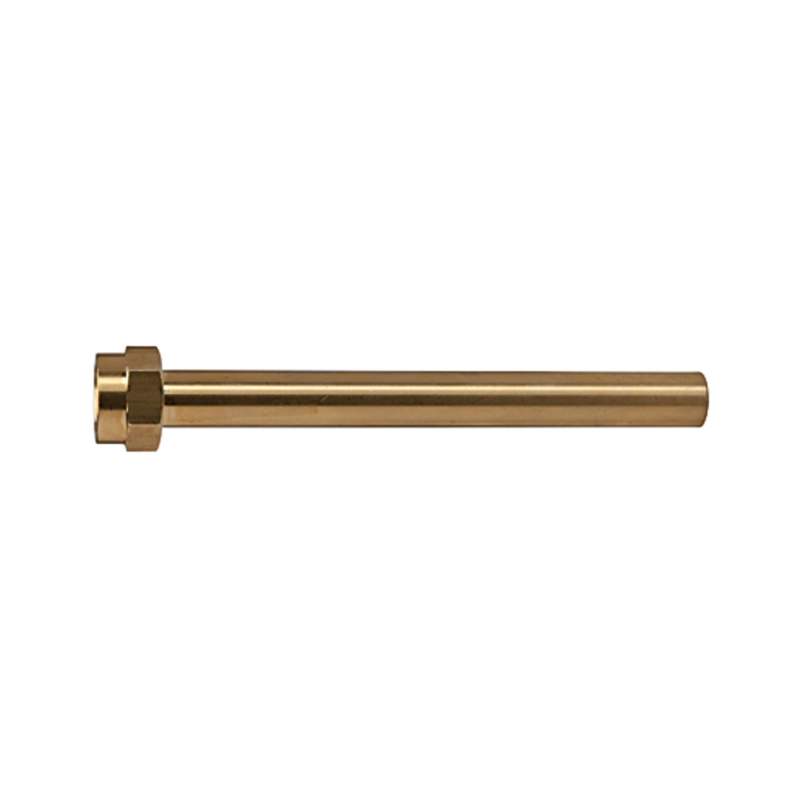 RIEGLER Innengewinderohr DN 6, M14x1,5 IG, Rohr-Außen-Ø 10 mm